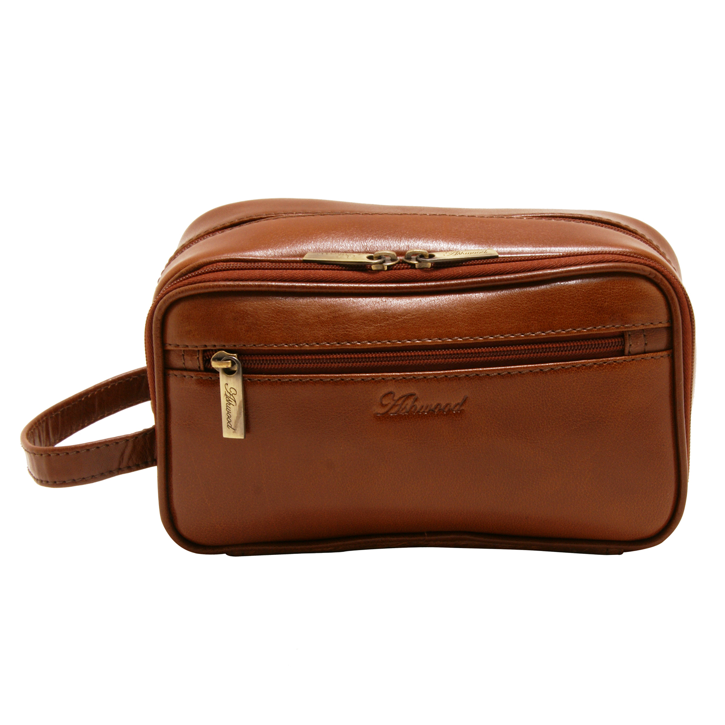 ashwood wash bag