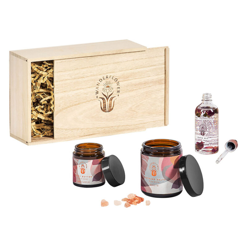 wanderflower hand cream